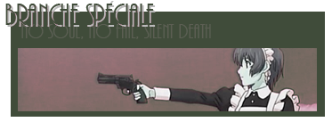 Densetsu: L'Opale Maudite Spec