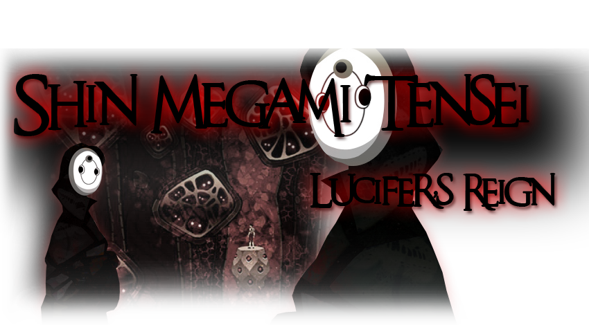 Shin Megami Tensei: Lucifer's reign